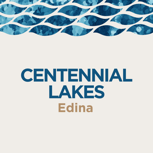 Edina - Centennial Lakes Center