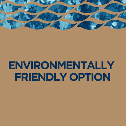 Environmentally Friendly T-shirt Option
