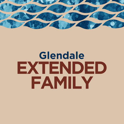 Glendale Casa Extended Family (Pick up on day of event)