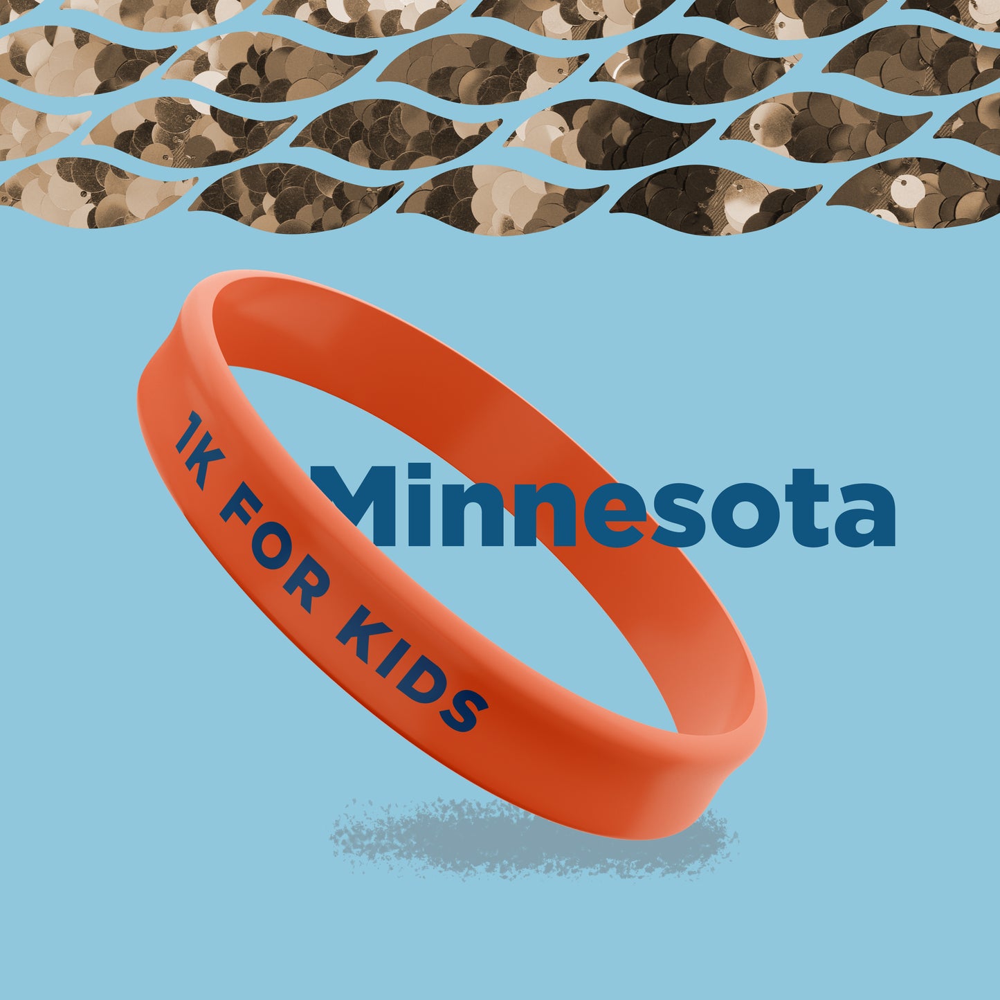 MN 1K Bracelet (Late Ticket Purchase)