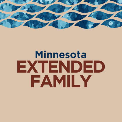 MN Casa Extended Family (Pick up on day of event)