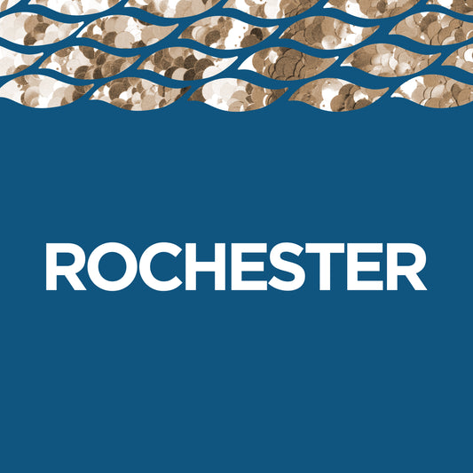 Rochester Center