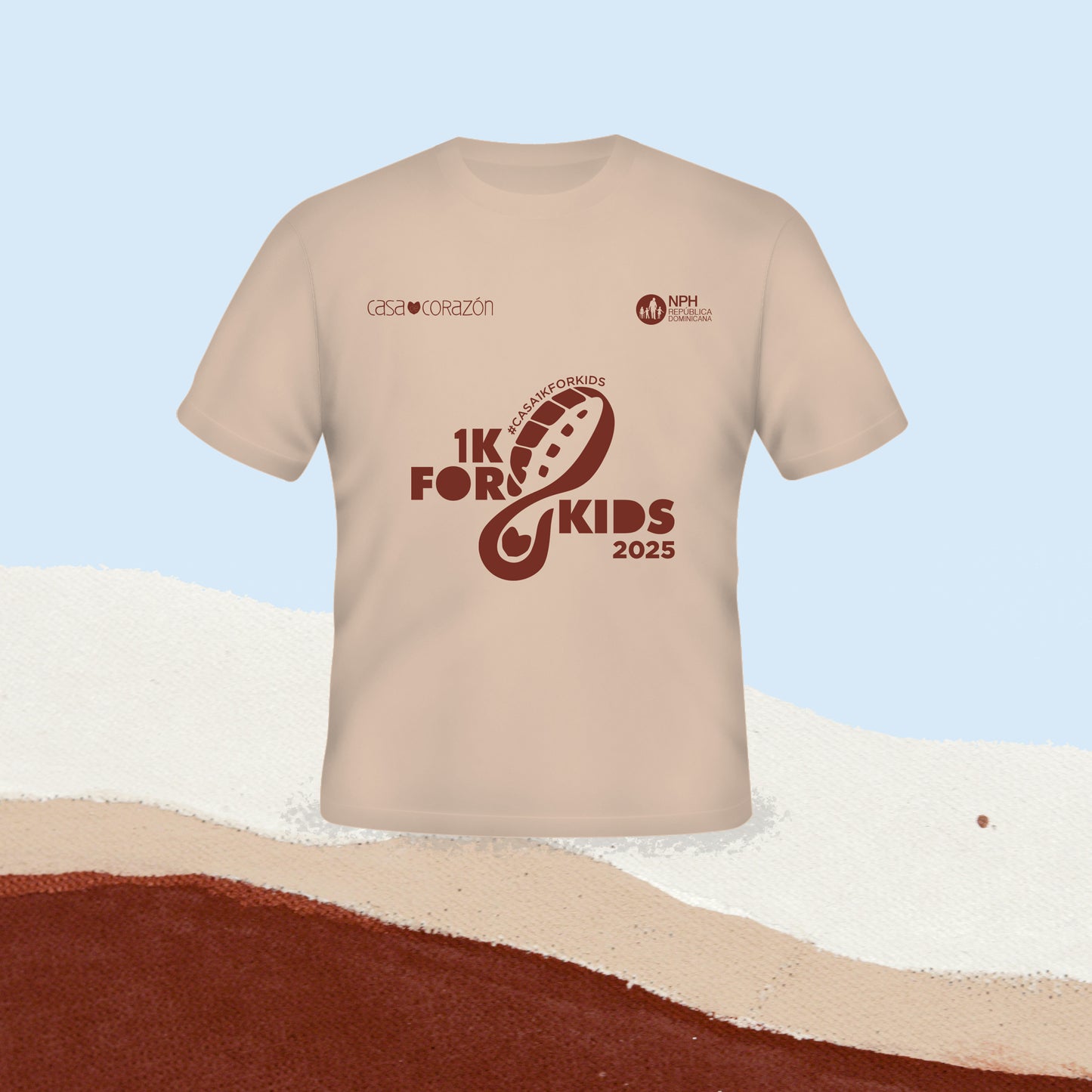 Madison Casa Extended Family (Pick up on day of event)